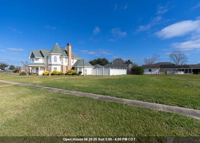 Property at 1784 Bay Tree St, Lutcher, LA 70071