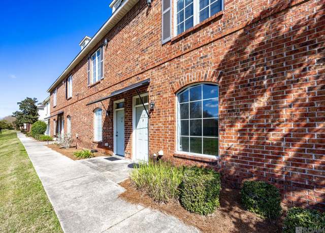 Property at 4000 Lake Beau Pre Blvd #113, Baton Rouge, LA 70820, 2 beds, 2.5 baths