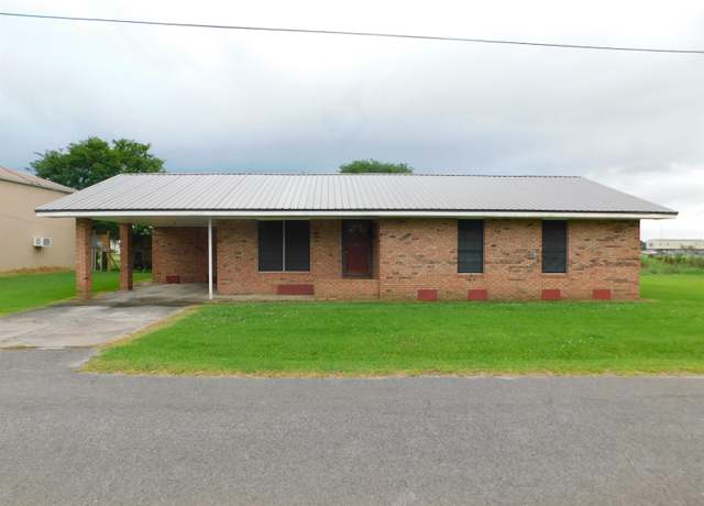 Property at 121 West 197th St, Galliano, LA 70354, 3 beds, 1.5 baths