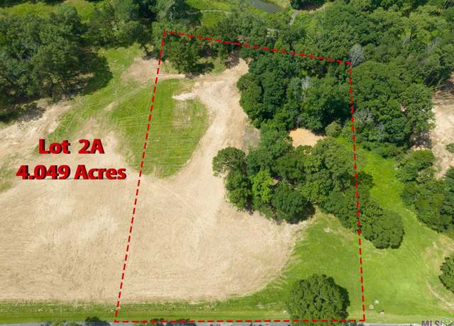 Property at 6071 Freeland Rd, St Francisville, LA 70775