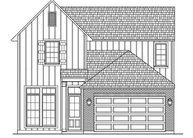 Property at 6642 Oak Crossing Ave, Baton Rouge, LA 70817, 3 beds, 2.5 baths