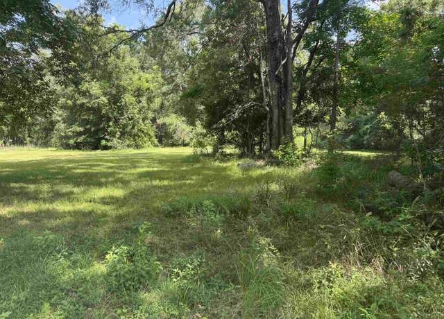 Property at Lot 1-B Talmadge Dr, Jackson, LA 70748