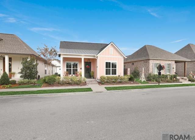 Property at 364 Glenthorne Dr, Gonzales, LA 70737, 3 beds, 2 baths