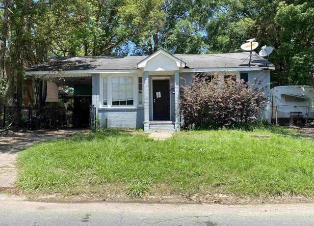 Property at 3841 Lorraine St, Baton Rouge, LA 70805, 2 beds, 1 bath
