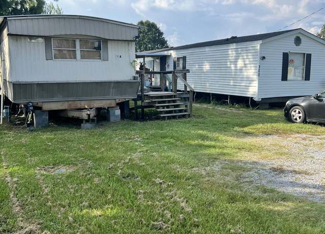 Property at 320 Grace St, Houma, LA 70360