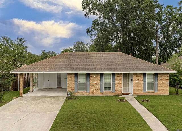 Property at 343 Shadydale Dr, Baton Rouge, LA 70815, 3 beds, 2 baths