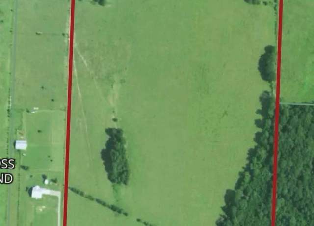 Property at LOT A-1 Hokaday Rd, LA 70777