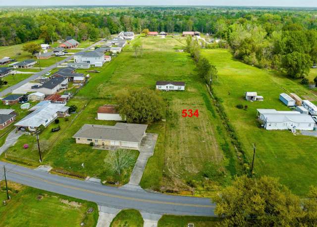 Property at 534 Highway 304, Thibodaux, LA 70301, 3 beds, 2 baths
