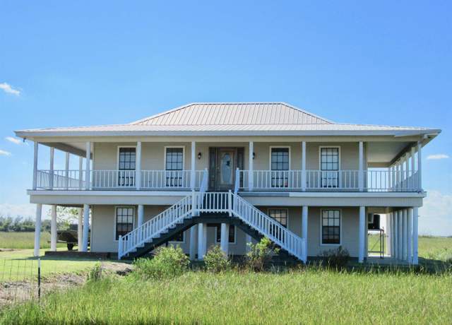 Property at 23972 Highway 1, Golden Meadow, LA 70357, 2 beds, 3 baths