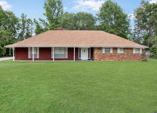 Property at 10015 Greenwell Springs-port Hudson Rd, Zachary, LA 70791, 4 beds, 3.5 baths