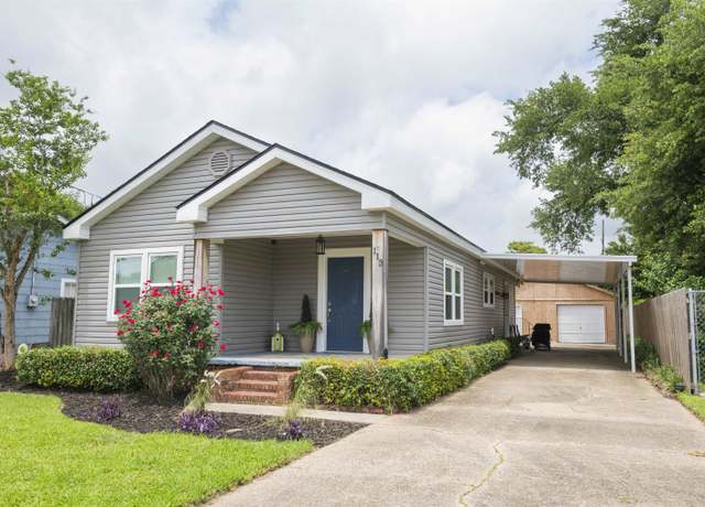 Property at 113 5th St, Houma, LA 70364, 3 beds, 2 baths