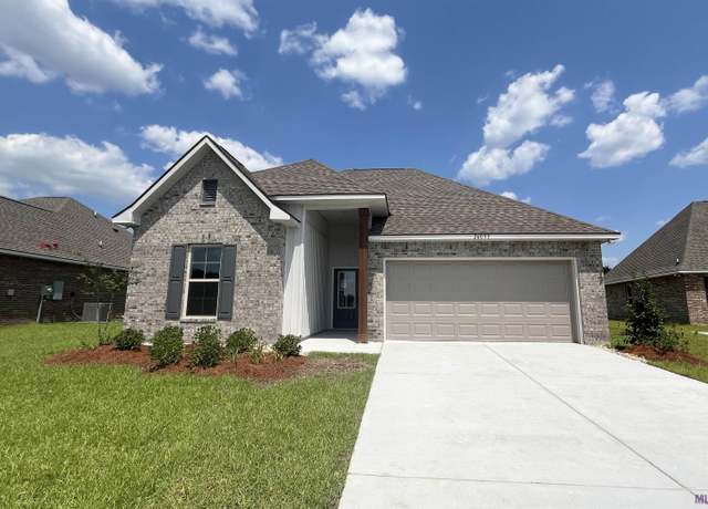 Property at 26093 Purdy Ave, Denham Springs, LA 70726, 3 beds, 2 baths