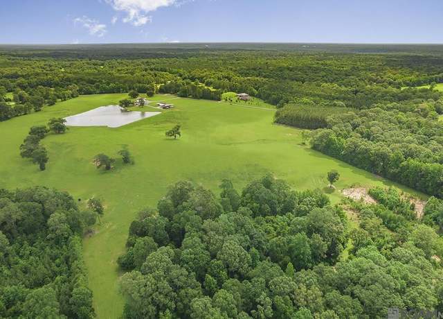 Property at 5507 - 4 La Hwy 966, St Francisville, LA 70775