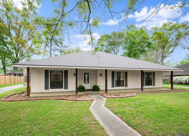 Property at 1534 Stoneliegh Dr, Baton Rouge, LA 70808, 3 beds, 2 baths