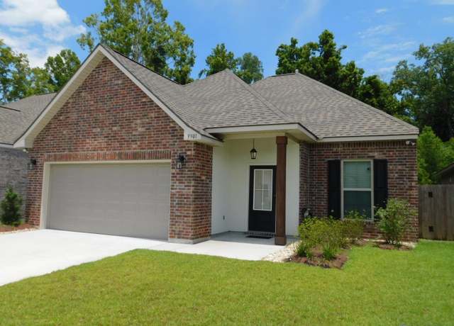 Property at 9301 Asoka Ave, Baton Rouge, LA 70810, 3 beds, 2 baths