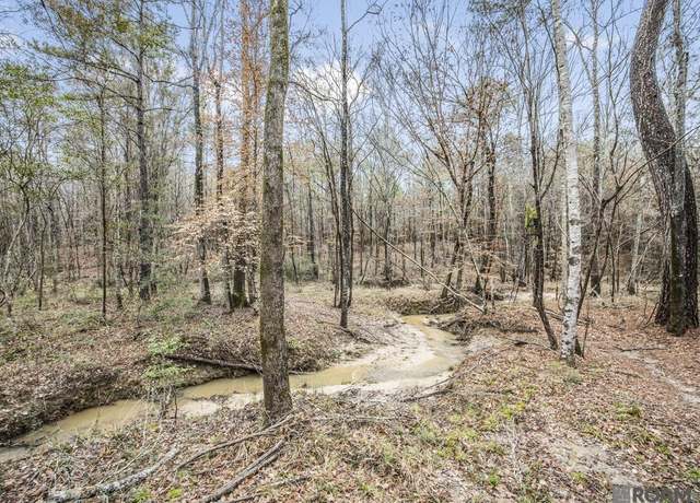 Property at 000 Rogers Rd, St Francisville, LA 70775