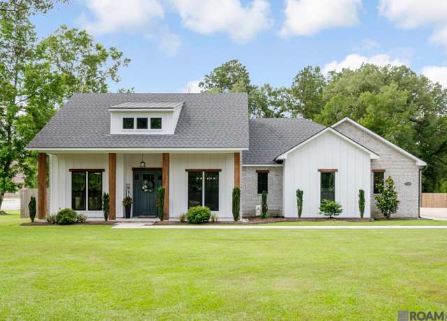 Property at 35859 Cane Market Rd, Denham Springs, LA 70706, 3 beds, 2.5 baths