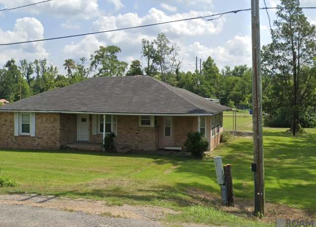 Photo of home in Ascension Parish