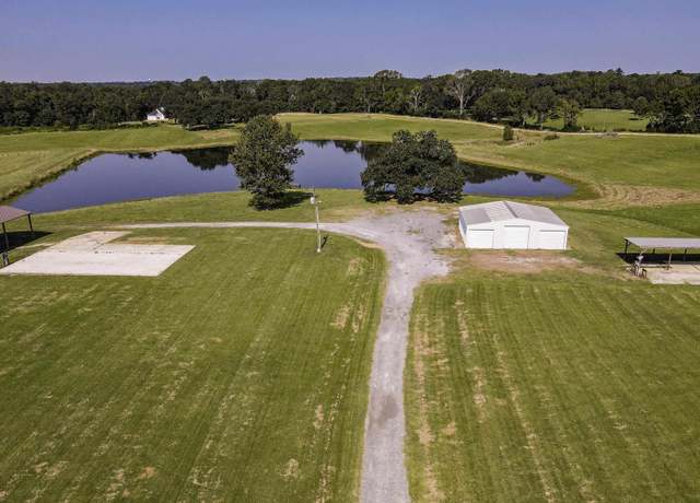 Property at 5507 - 1 La Hwy 966, St Francisville, LA 70775