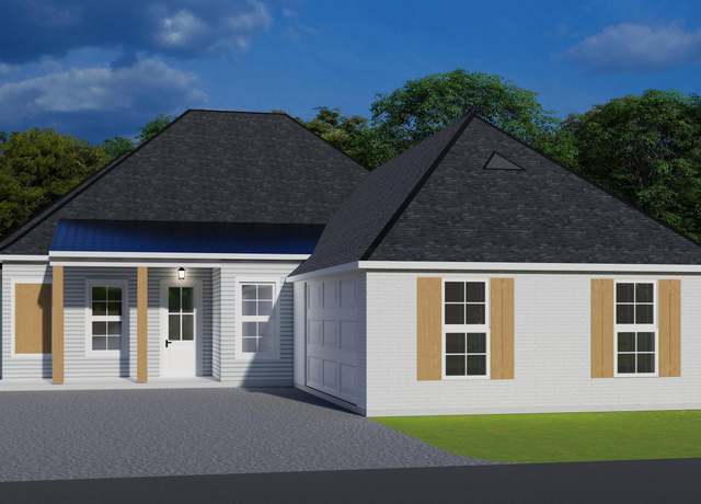 Property at 17824 Keystone Ave, Greenwell Springs, LA 70739, 4 beds, 3 baths
