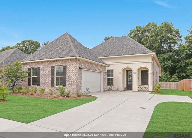 Property at 17041 Shearwater Trce, Prairieville, LA 70769, 3 beds, 2 baths