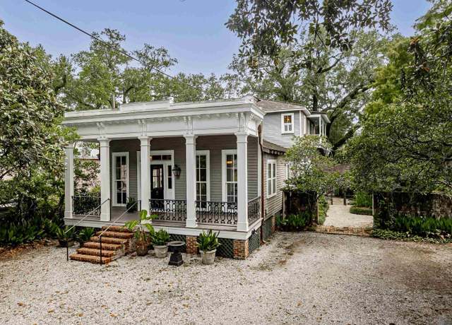 Property at 8262 Highland Rd, Baton Rouge, LA 70808, 3 beds, 2 baths