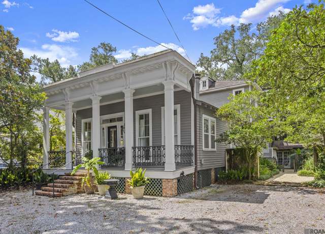 Property at 8262 Highland Rd, Baton Rouge, LA 70808, 3 beds, 2 baths