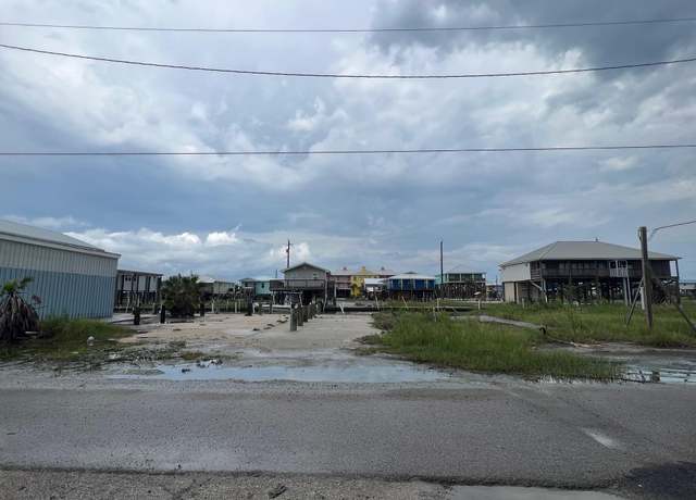 Property at 126 Verely Ln, Grand Isle, LA 70358