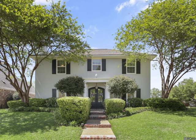 Property at 18237 Birnham Woods Ave, Saint George, LA 70810, 4 beds, 2.5 baths