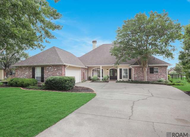 Property at 15348 Randi Ct, Prairieville, LA 70769, 4 beds, 3 baths