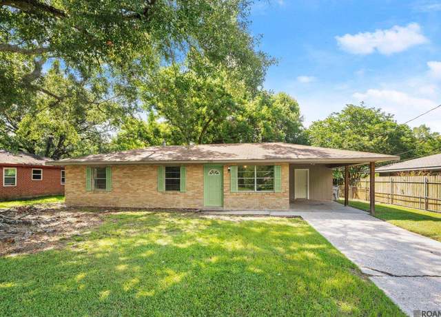 Property at 1006 Southwest Dr, Baker, LA 70714, 3 beds, 1 bath