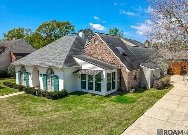 Property at 525 Autumn Oak Dr, Baton Rouge, LA 70810, 4 beds, 3 baths
