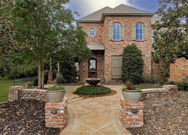 Property at 1944 Royal Troon Ct, Zachary, LA 70791, 4 beds, 3 baths