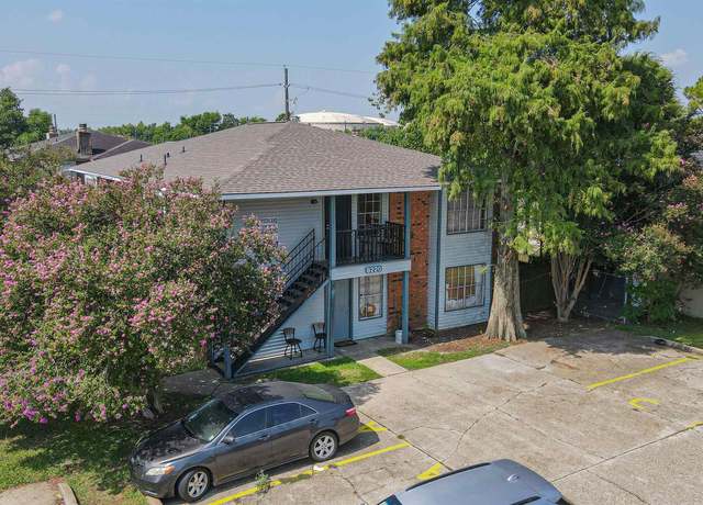 Property at 8220 Ned Ave, Baton Rouge, LA 70820