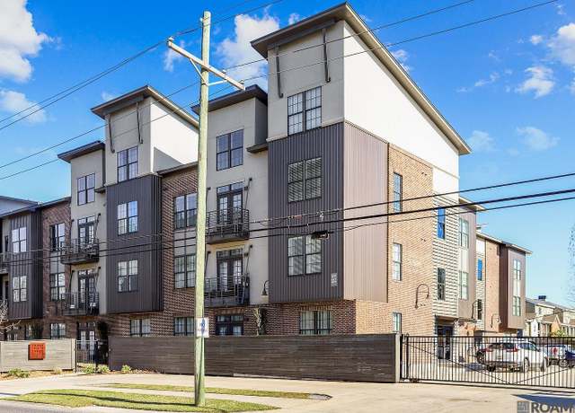Property at 255 E Boyd Dr #110, Baton Rouge, LA 70808, 2 beds, 2 baths