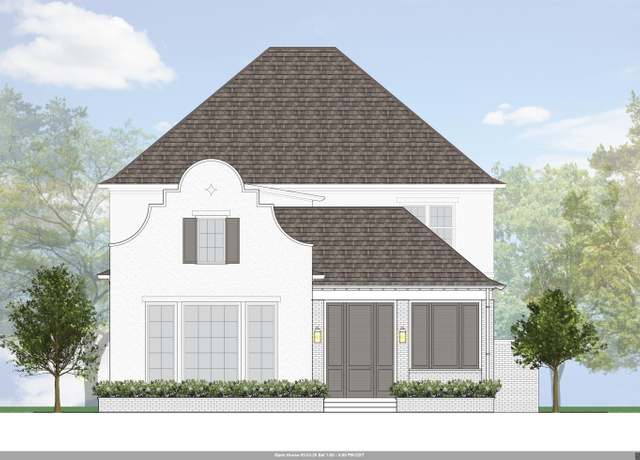 Property at 11541 Cypress Barn Dr, Baton Rouge, LA 70810, 5 beds, 5.5 baths
