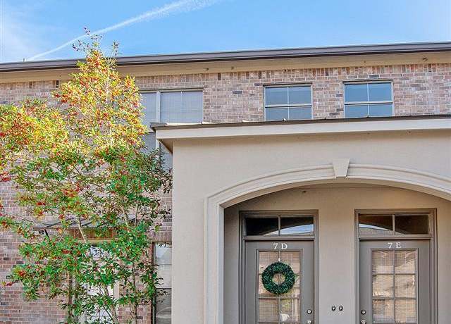Property at 888 S Kenilworth Pkwy Unit 7-D, Baton Rouge, LA 70820, 1 bed, 1 bath