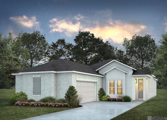 Property at 3023 Creekmere Ln, Baton Rouge, LA 70810, 4 beds, 2 baths