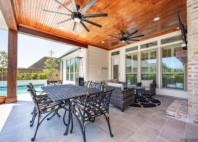 Property at 12380 Legacy Hills Dr, Geismar, LA 70734, 5 beds, 4 baths