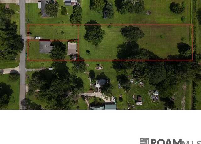 Property at 3253 Allene St, Brusly, LA 70719