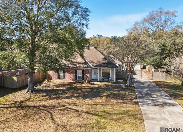 Property at 13186 David Lee Dr, Walker, LA 70785, 3 beds, 2.5 baths