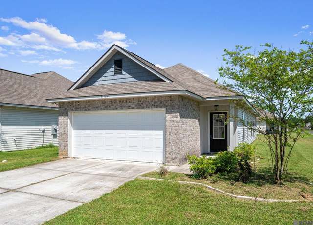 Property at 11134 Coral Delight Ave, Gonzales, LA 70737, 3 beds, 2 baths