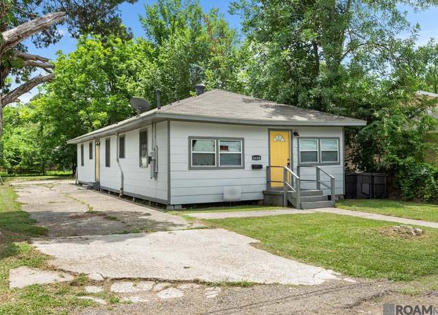 Property at 6448 Blackberry St, Baton Rouge, LA 70806, 3 beds, 2 baths