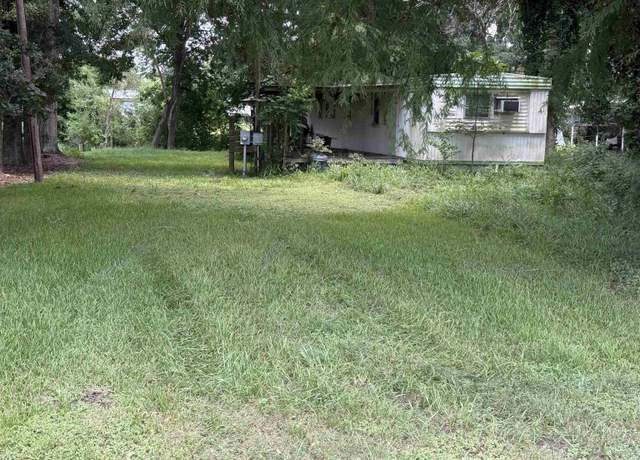 Property at 7672 Miller Ln, Ventress, LA 70783