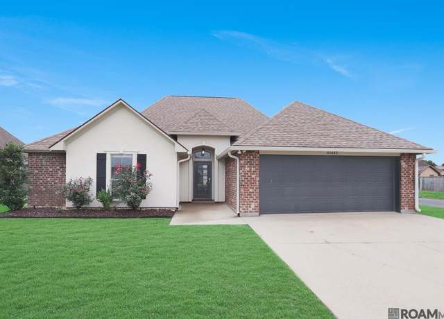 Property at 41485 Creekstone Ave, Prairieville, LA 70769, 3 beds, 2.5 baths