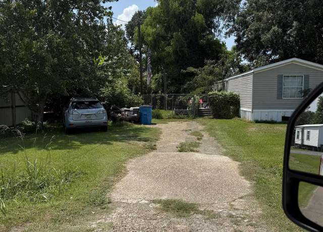 Property at 7743 Park St, Ventress, LA 70783