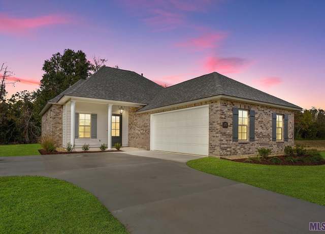 Property at 12031 Clare Ct, Geismar, LA 70734, 4 beds, 2 baths