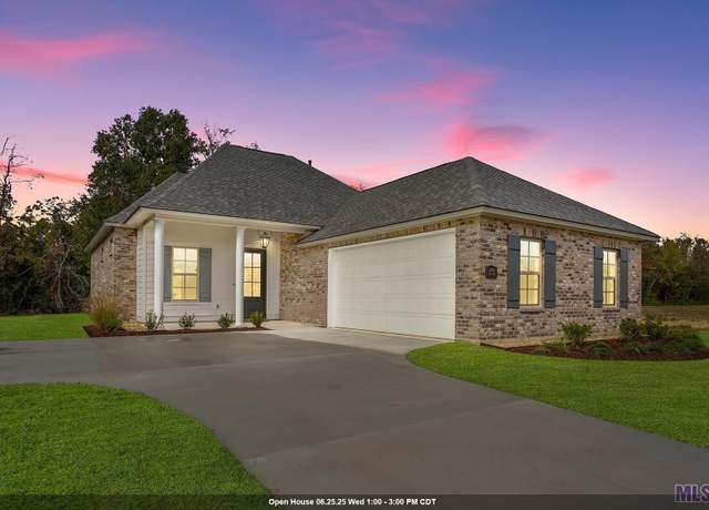 Property at 12031 Clare Ct, Geismar, LA 70734, 4 beds, 2 baths