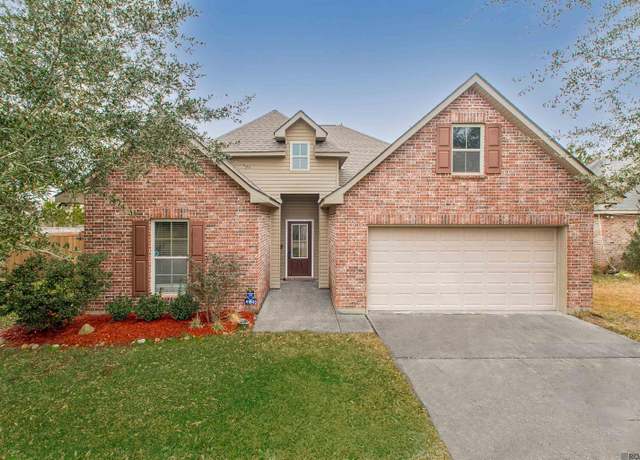 Property at 41803 Snowball Cir, Ponchatoula, LA 70454, 3 beds, 2 baths