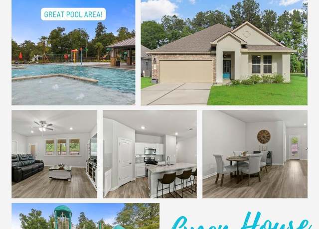Property at 34888 Spring Trails Dr, Walker, LA 70785, 4 beds, 2 baths